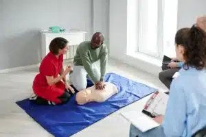 BLS Certification Near Me: A Practical Guide