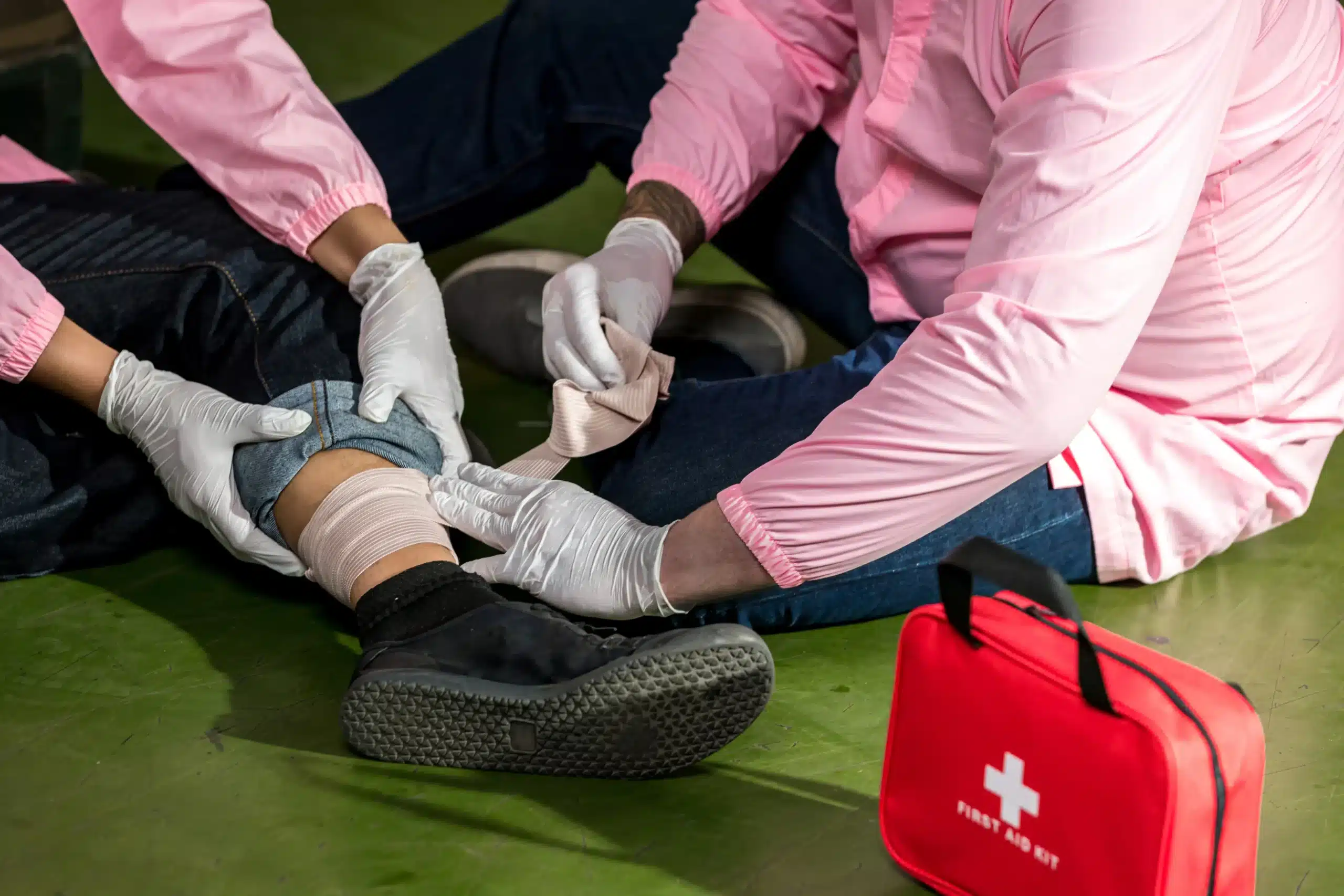 CPR Classes San Francisco: Your Guide to Getting Certified