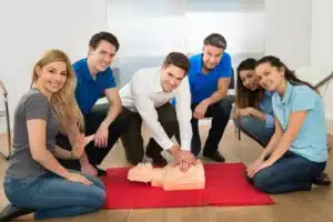 Find First-Aid Classes Near Me: Your Complete Guide