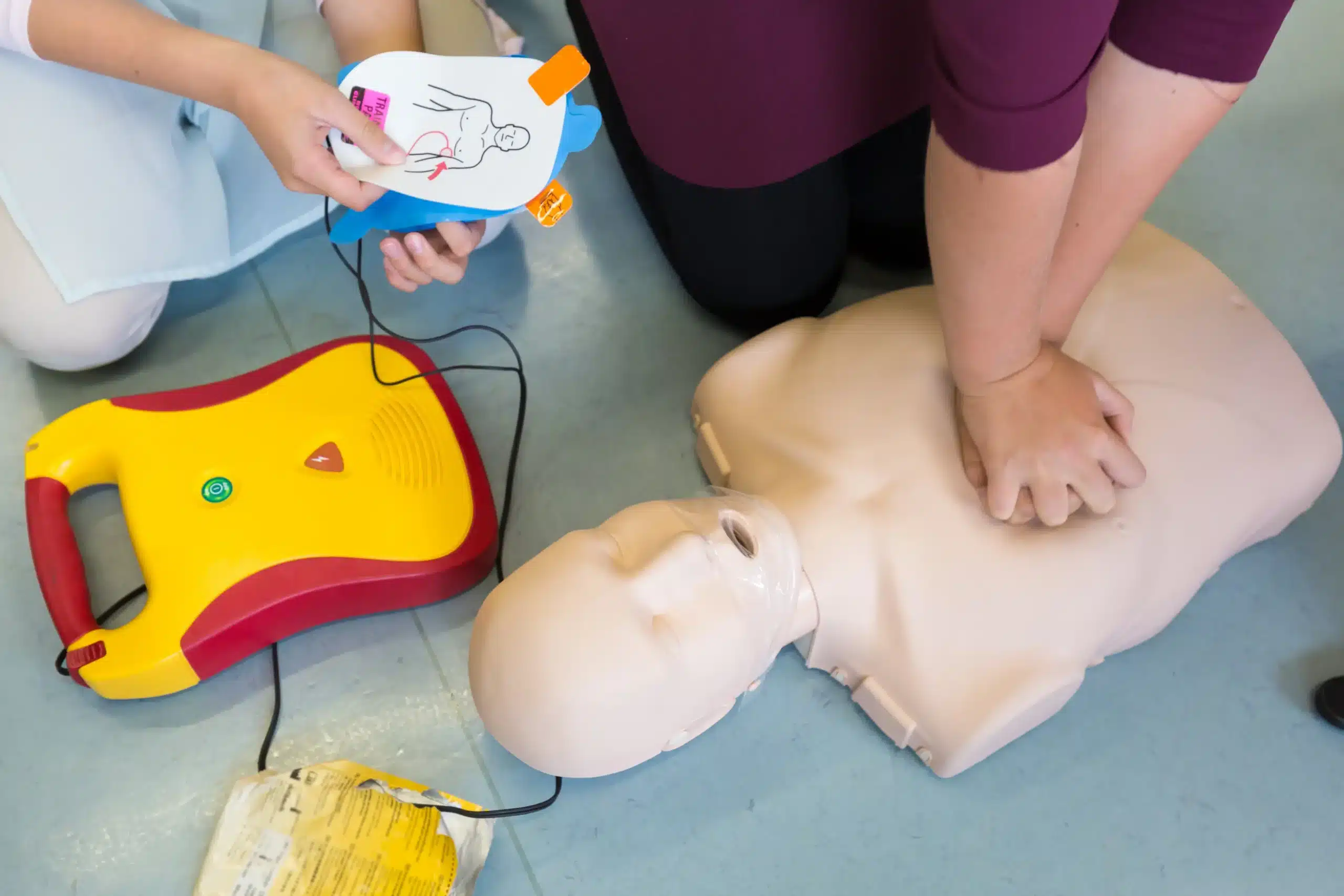 Pediatric First Aid & CPR: Your Ultimate Guide