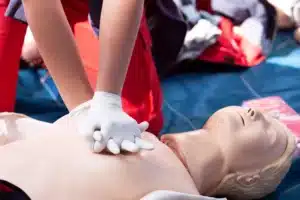 Your Guide to Pediatric CPR Certification