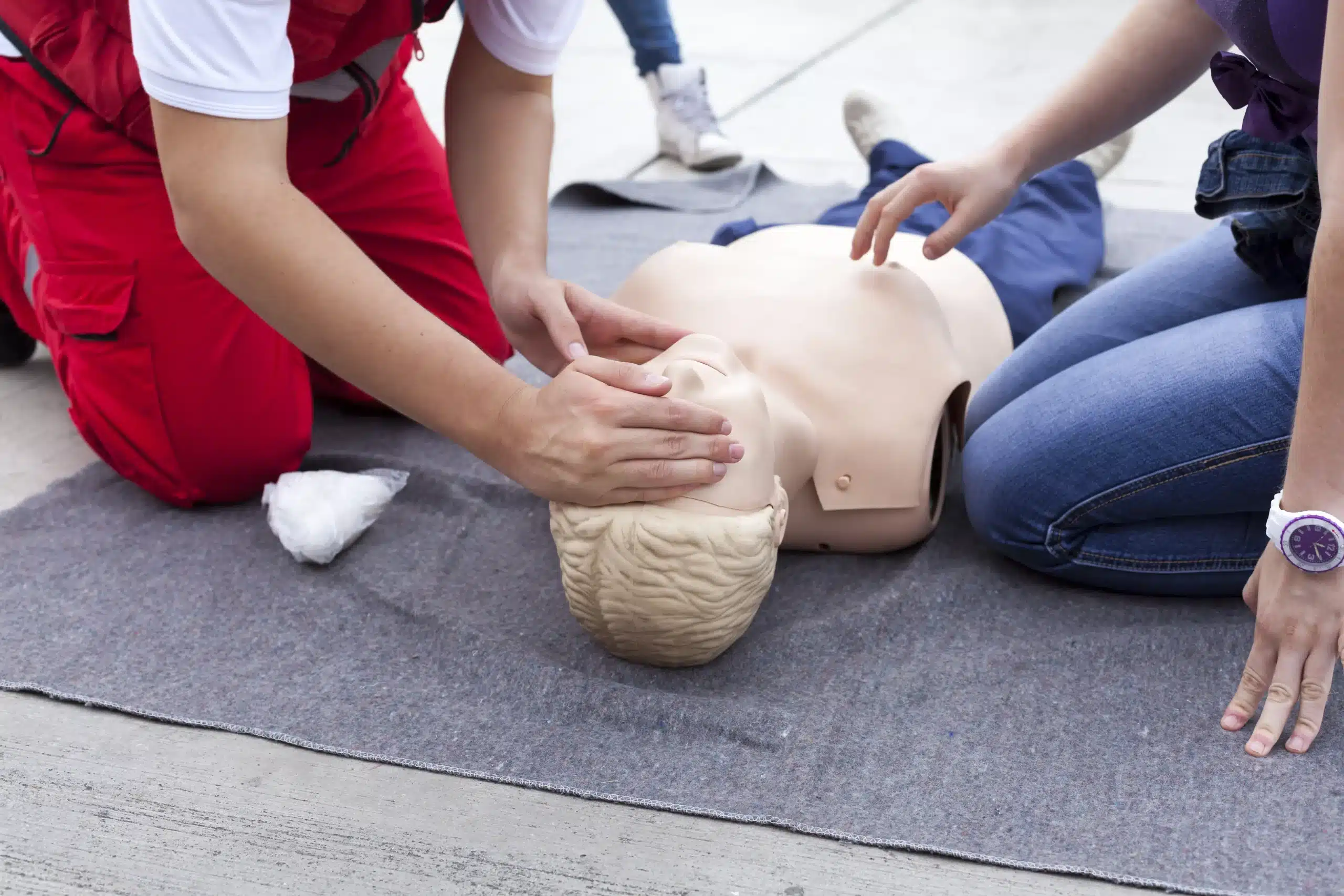 AHA BLS Courses in Oakland: What You Need to Know