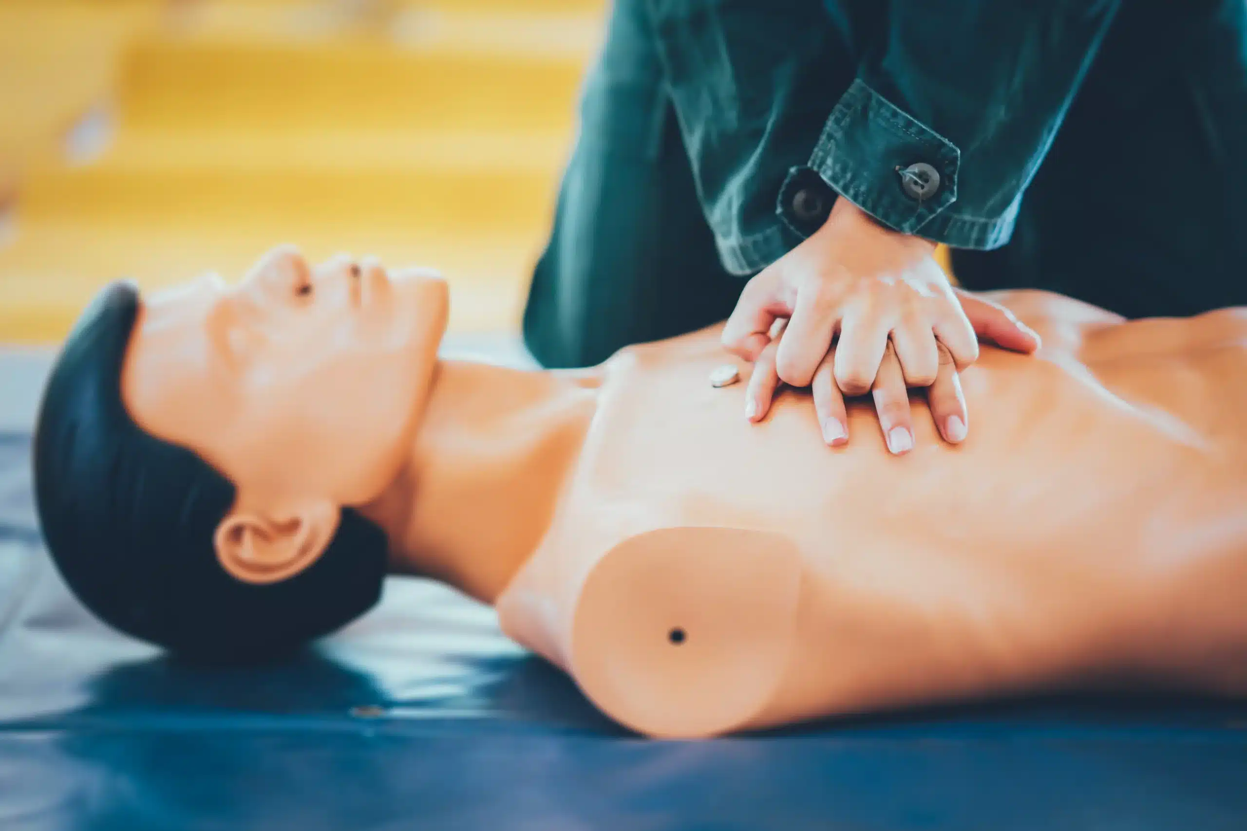 Free CPR Classes in Oakland: Your Complete Guide