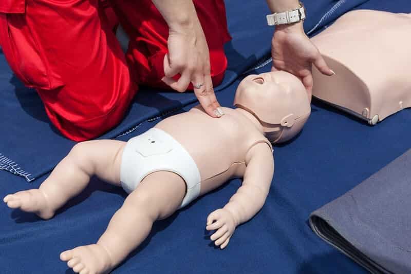 CPR & BLS Certification in Oakland, CA