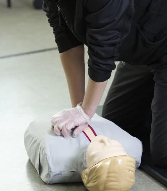 CPR & BLS Certification in Oakland, CA